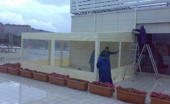 Branda Modelleri