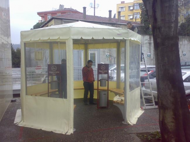 Şeffaf Branda fiyatları istanbul
