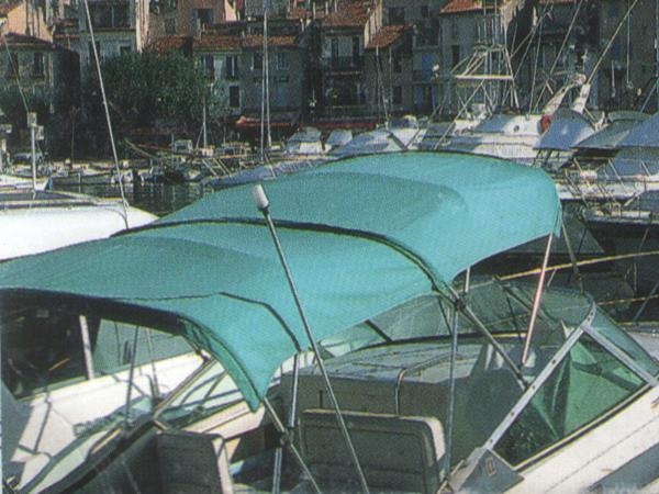 Yat Tekne Branda