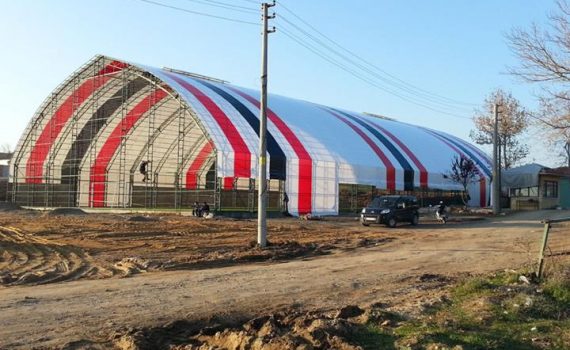 halı saha çadırı fiyatları