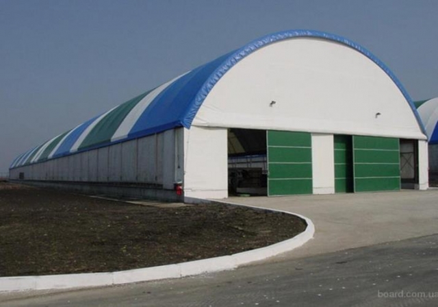 Şantiye Brandası Çeşitleri