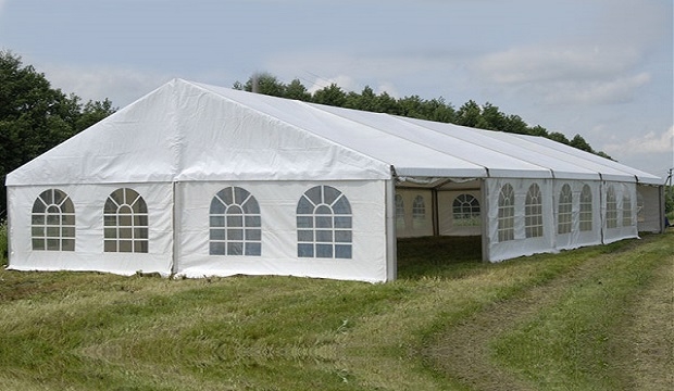 Mimari Hangar Çadırı