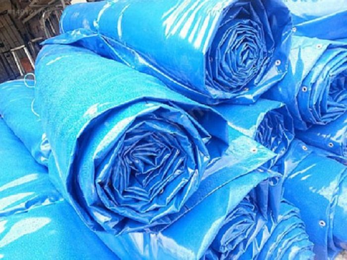 Beton Koruma Örtüsü