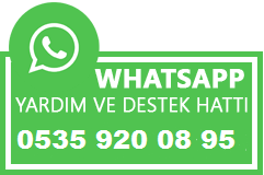 whatsapp-destek